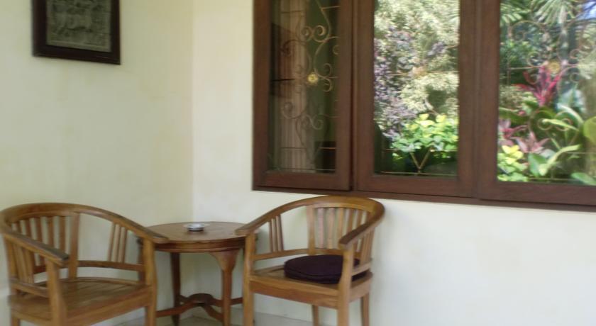 Mina Pelasa Hotel Legian Exteriör bild