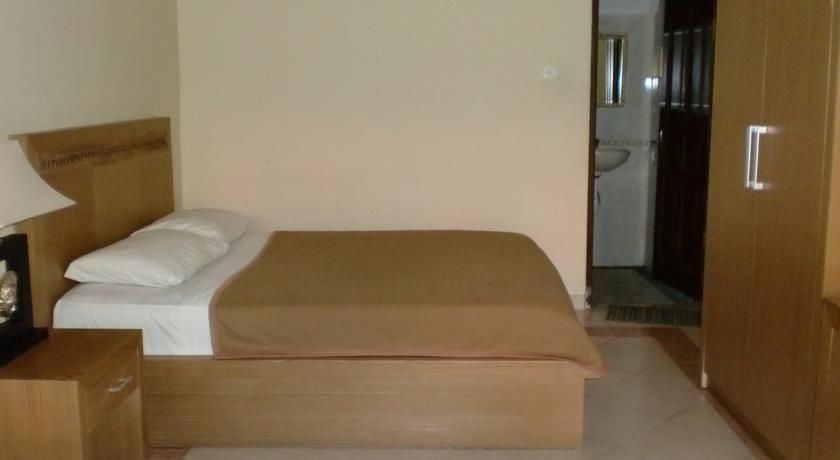 Mina Pelasa Hotel Legian Exteriör bild