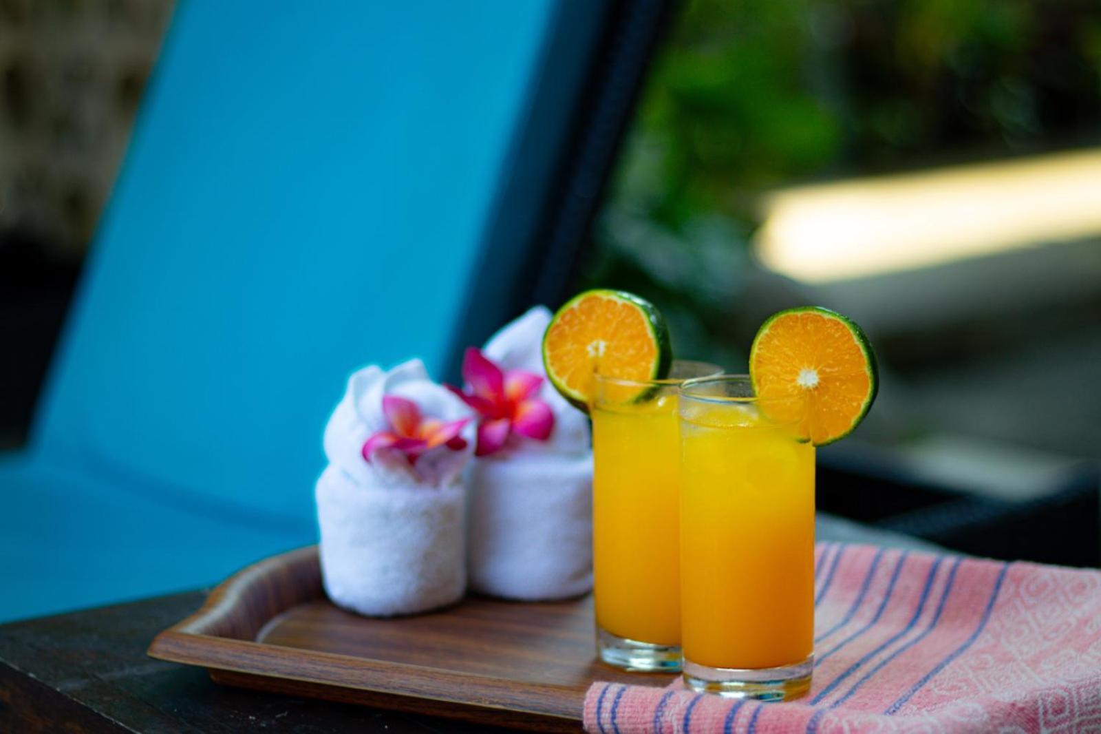 Mina Pelasa Hotel Legian Exteriör bild