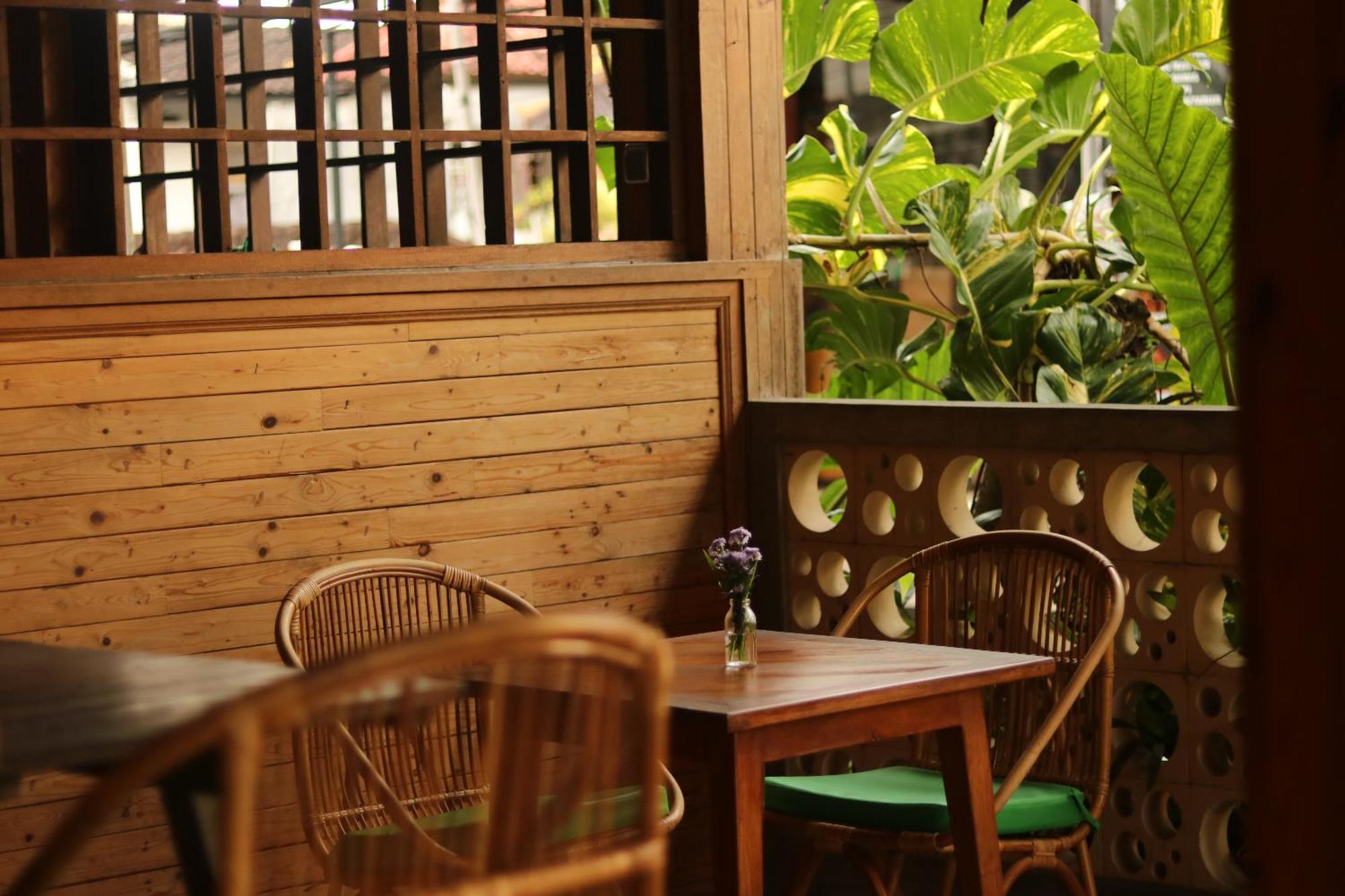 Mina Pelasa Hotel Legian Exteriör bild