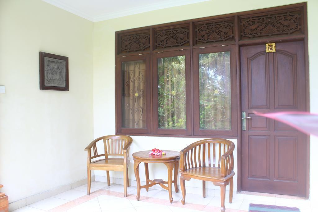 Mina Pelasa Hotel Legian Exteriör bild