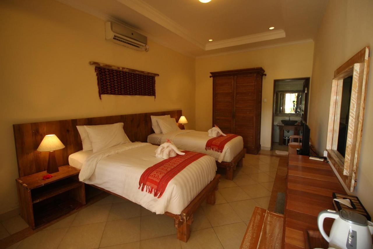 Mina Pelasa Hotel Legian Exteriör bild